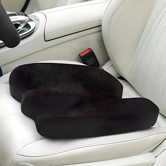 Car Seat Cushion, Cushion Pillow