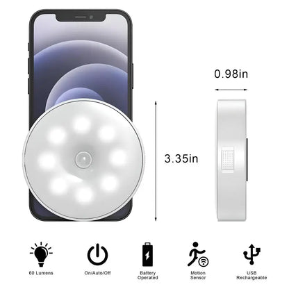 Motion Sensor Light