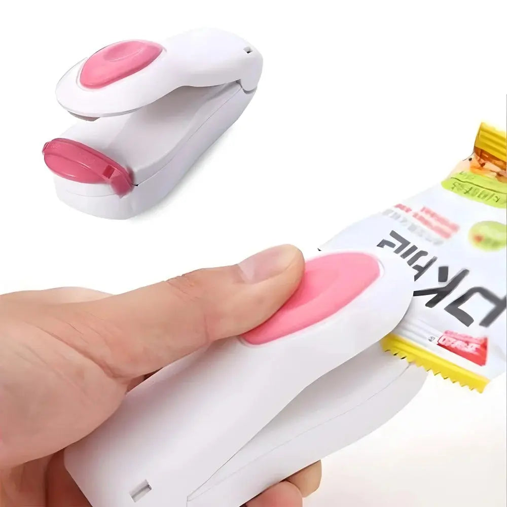  Mini Heat Sealing Machine