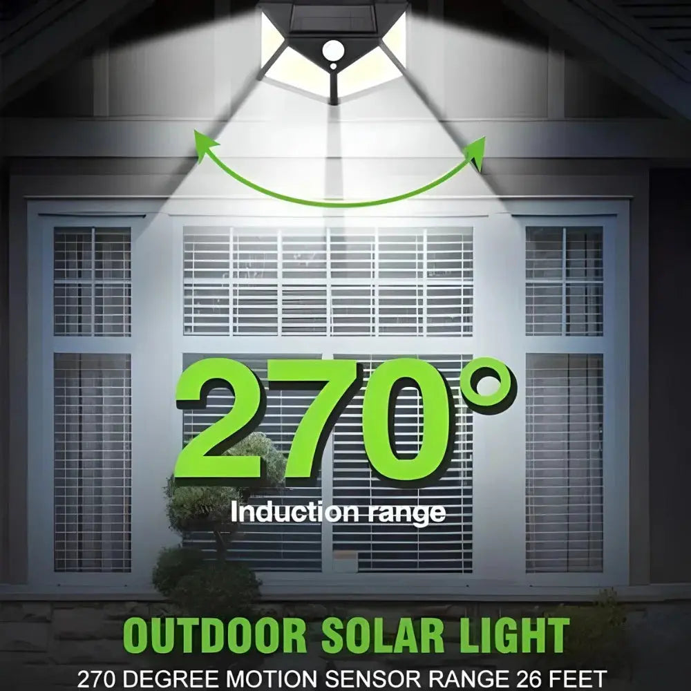 Solar Light for Home, Solar Light for Outdoor