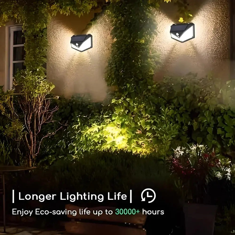 Solar Light for Home, Solar Light for Outdoor