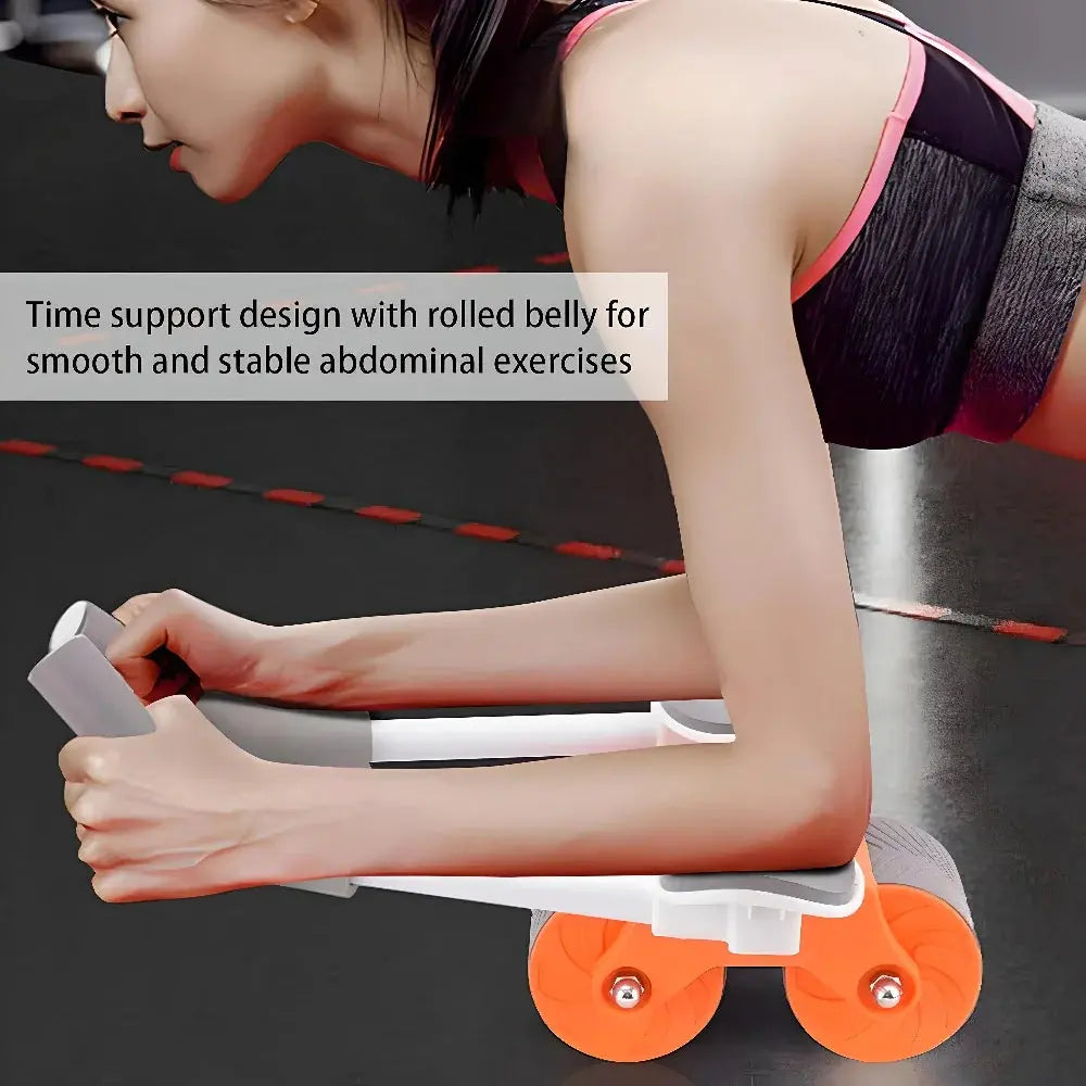 Abdominal Exercise Roller,  Abs Roller Wheel