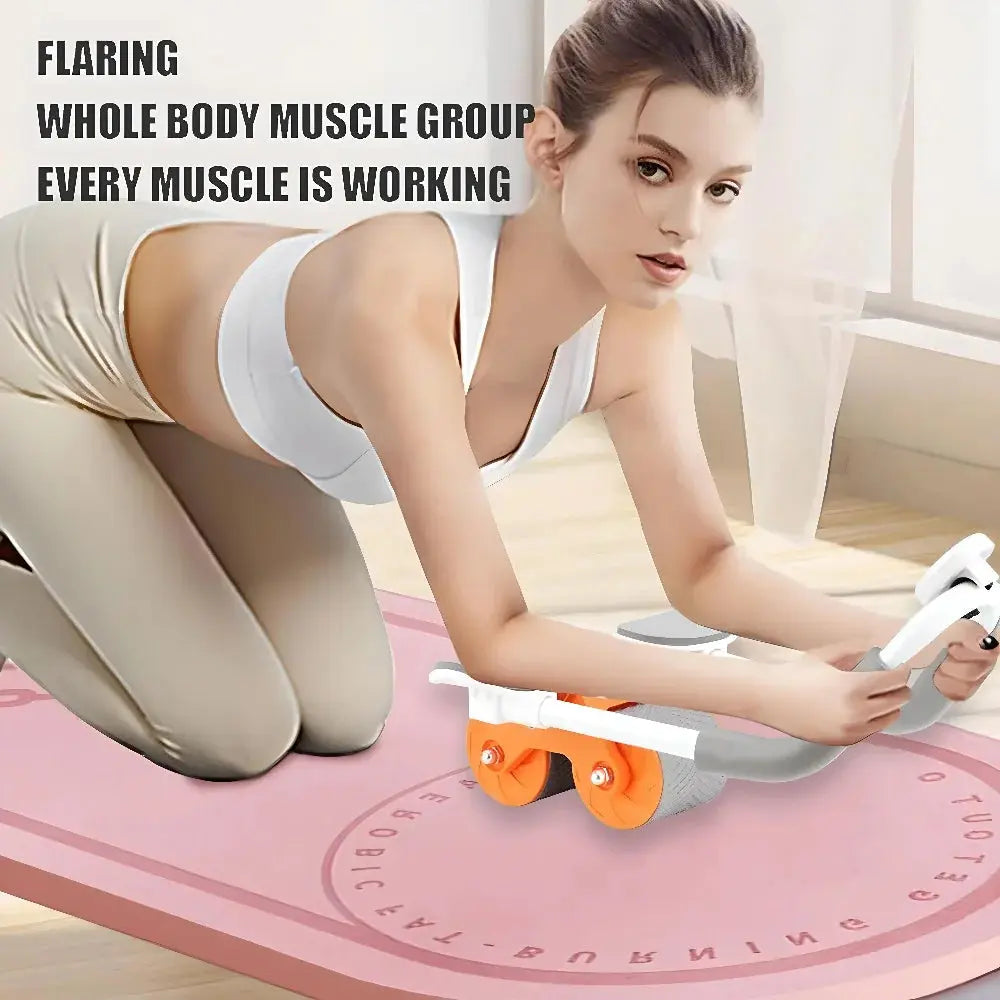 Abdominal Exercise Roller,  Abs Roller Wheel