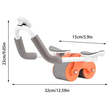 Abdominal Exercise Roller,  Abs Roller Wheel