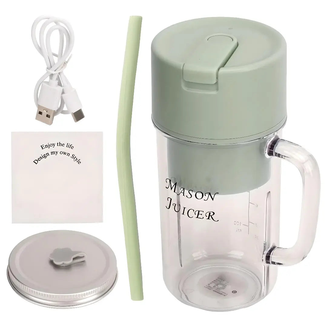 Mini Blender, Portable Blender