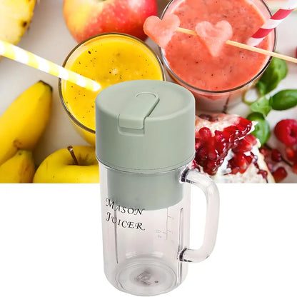 Mini Blender, Portable Blender