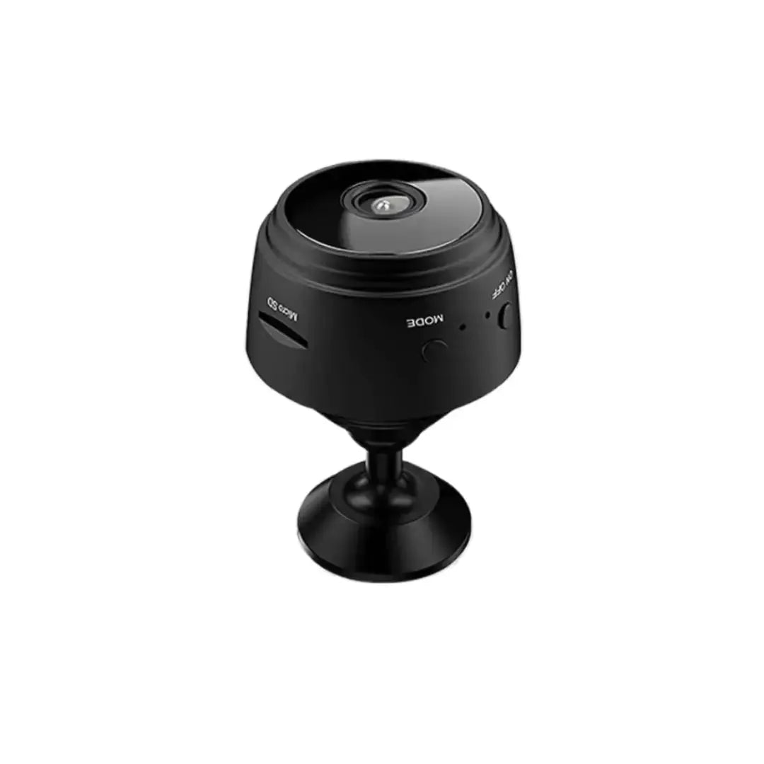 Wifi Camera - Mini Wireless WiFi ,Cameras with Indoor Video Recorder