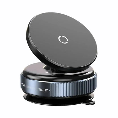 Mobile Holder - Magnetic Suction Phone Holder