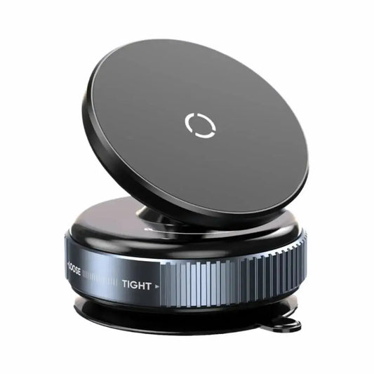 Mobile Holder - Magnetic Suction Phone Holder
