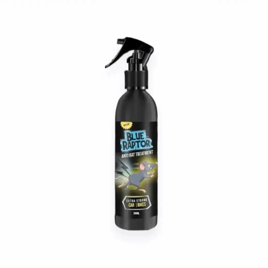 Rat Repellent for Car | Rat Repellent Spray 200ml