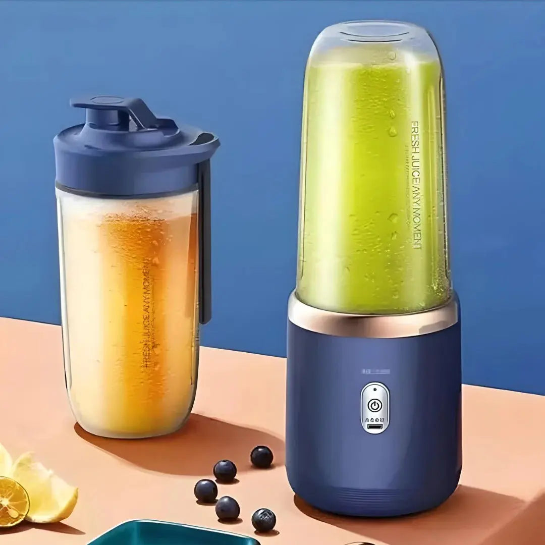 Mini Juicer | Small Portable Juicer