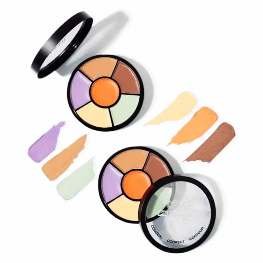 Pro Concealer Palette (Pack of 2)