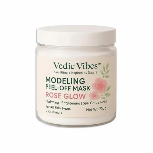 Peel off Mask - Modelling Peel Of Mask (200g)