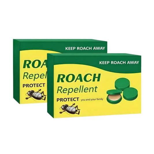 Cockroach Killer Gel for Home and Kitchen (Pack of 2)