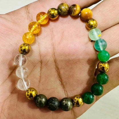 Money Magnet Bracelet for Men & Women
