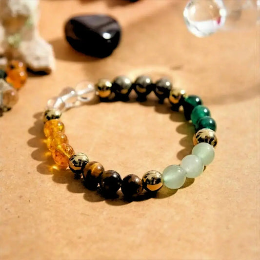 Money Magnet Bracelet for Men & Women