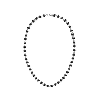 Karungali Mala – 100% Natural Ebony Wood