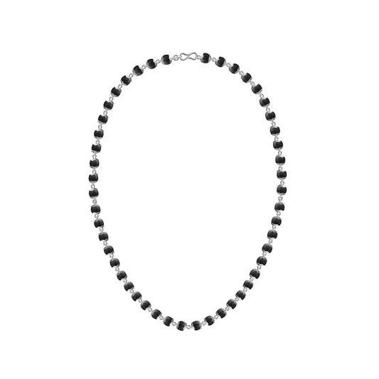 Karungali Mala – 100% Natural Ebony Wood