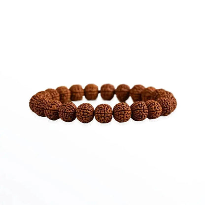 7 Mukhi Rudraksha Bracelet