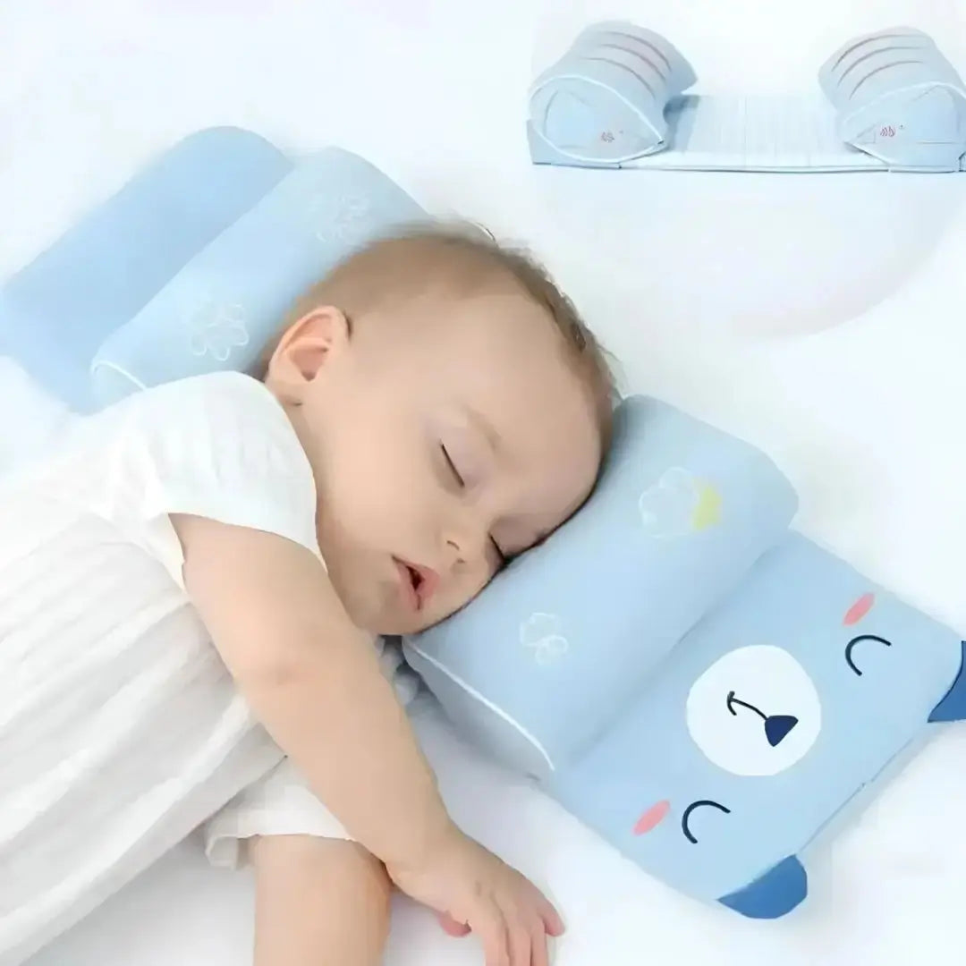 Pillow for Baby Head Support Baby-Pillow
