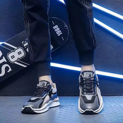 Casual Shoes for Men Stylish Lightweight Shoes