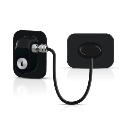 Door Safety Lock – Secure Child Safety Lock for Kids