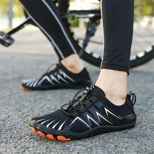Shoes for Men Non-slip Barefoot Casual Shoes
