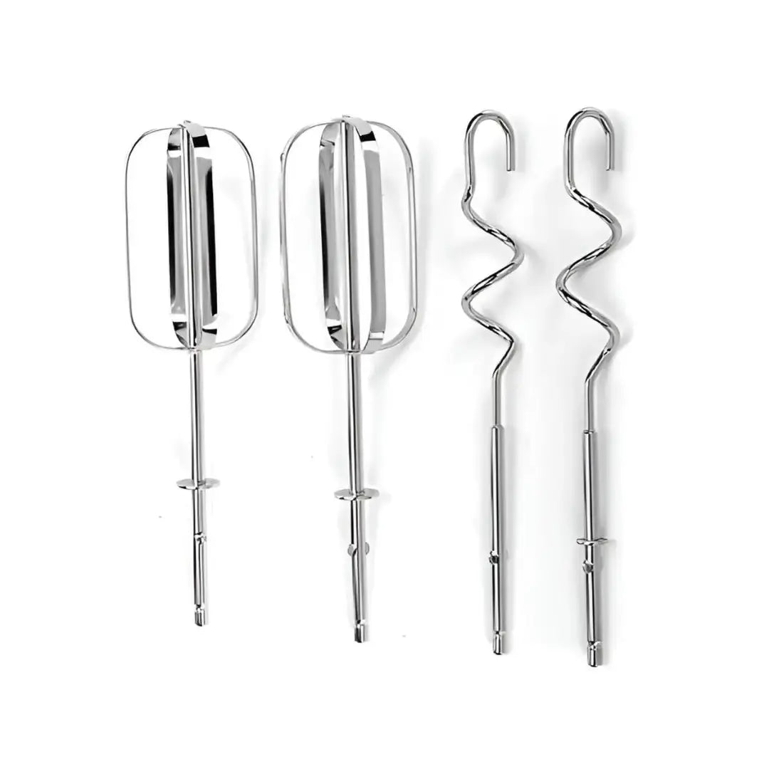 Hand Mixer Blender – 500 W | 5-Speed Handheld Electric Mixer