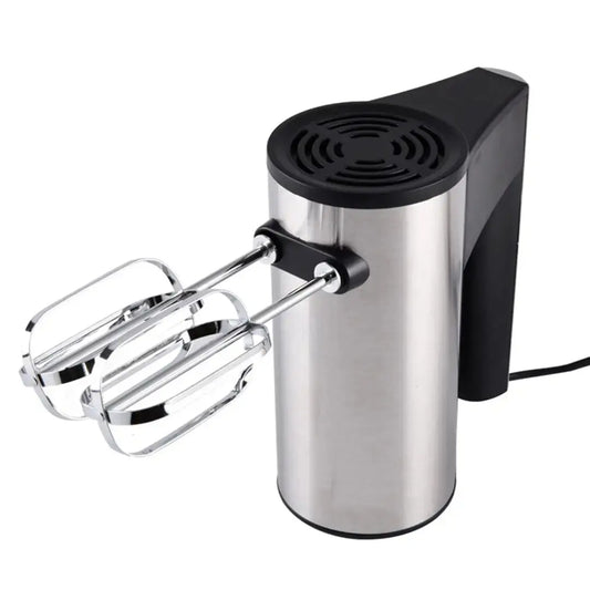 Hand Mixer Blender – 500 W | 5-Speed Handheld Electric Mixer