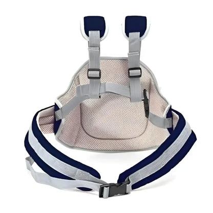 Baby Safety Belt for Two Wheeler