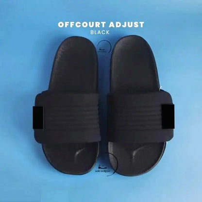 Casual Dailywear Stylish Comfort Slippers for Men
