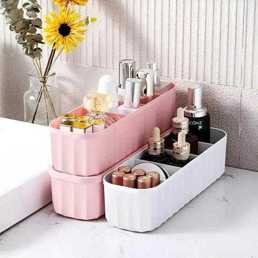 Drawer Organizer (Pack of 4) – Smart Storage Solution