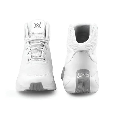 Men's Stylish Lace Up Casual Shoes for Men