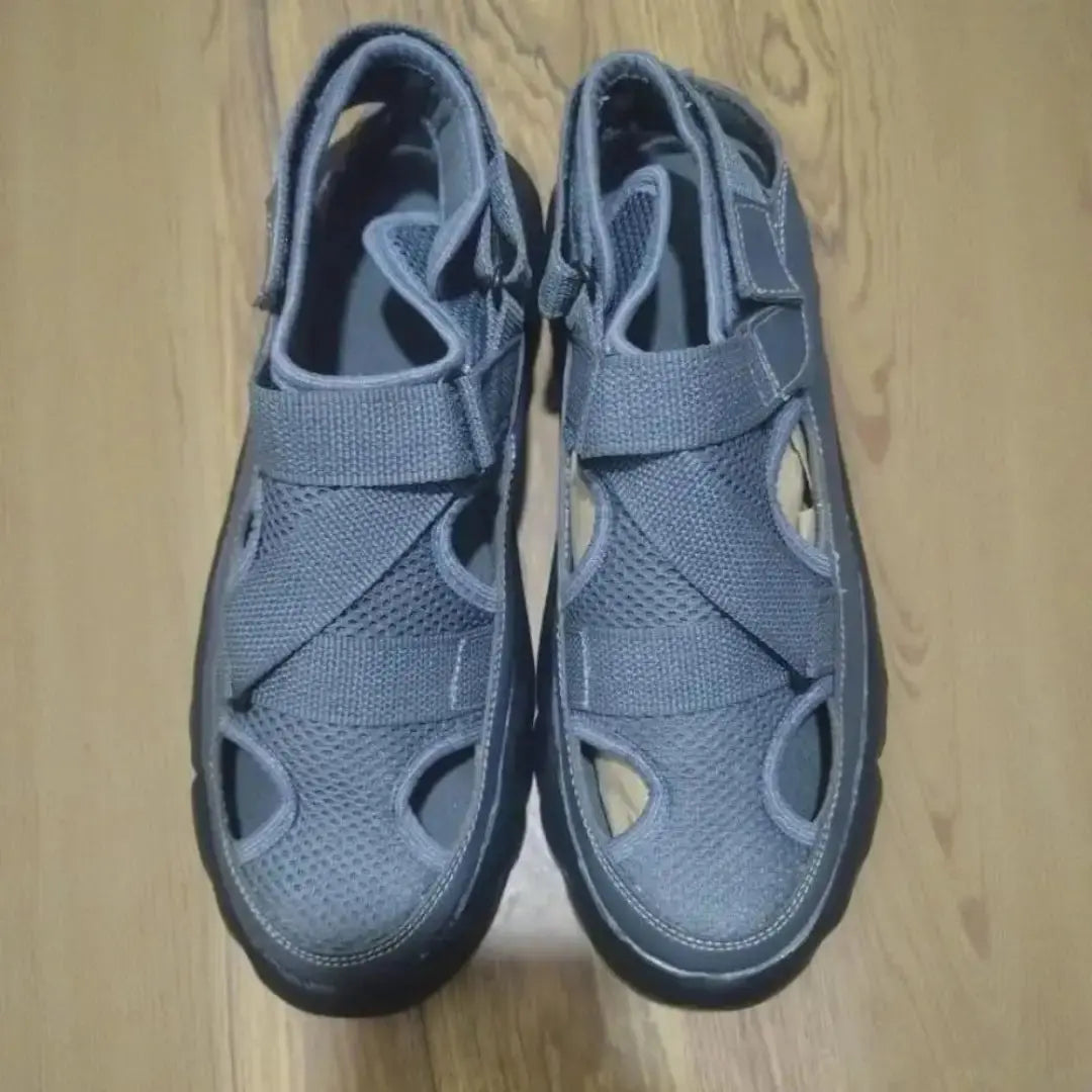 Men's Close Toe Breathable Sandals for Men