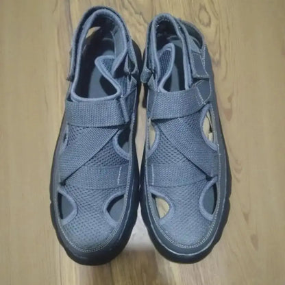 Men's Close Toe Breathable Sandals for Men