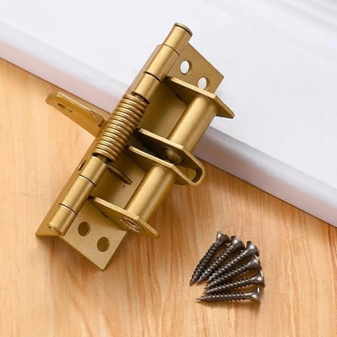 3 in 1 Automatic Door Closer