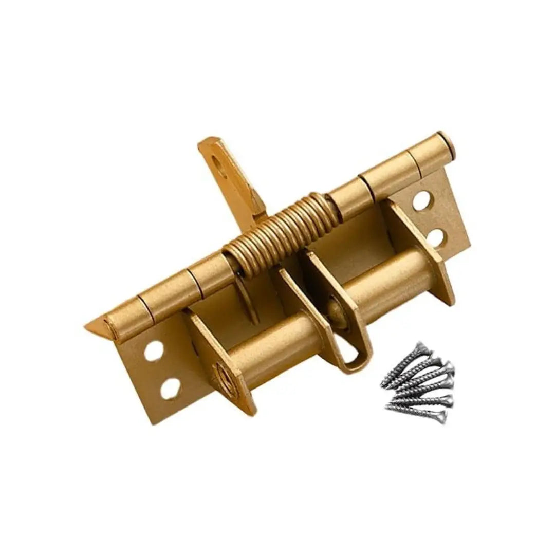 3 in 1 Automatic Door Closer