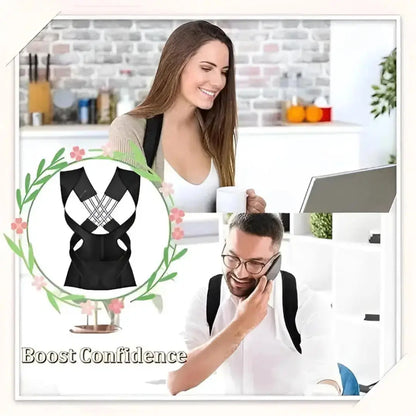 Posture Corrector Belt