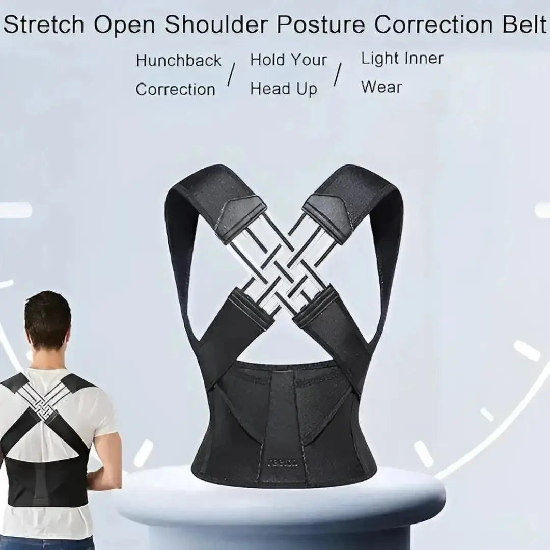 Posture Corrector Belt