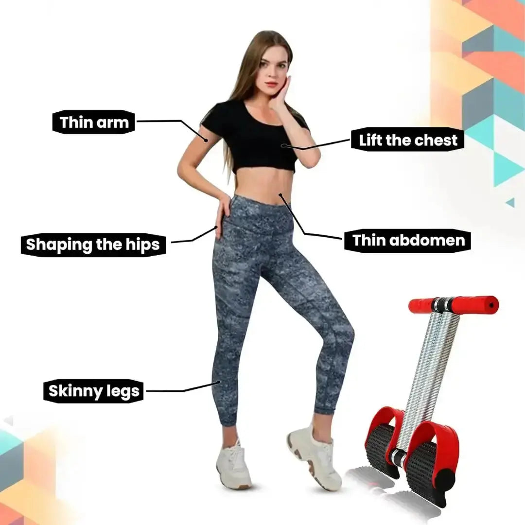 Tummy Trimmer