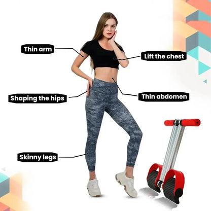 Tummy Trimmer
