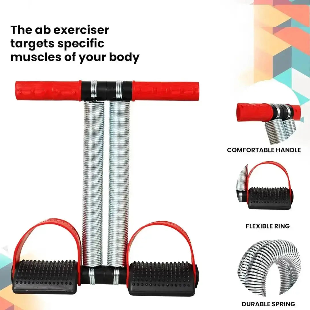 Tummy Trimmer