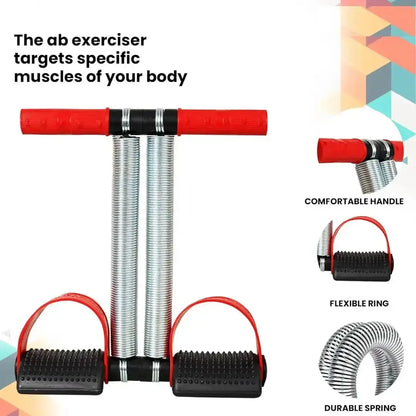 Tummy Trimmer