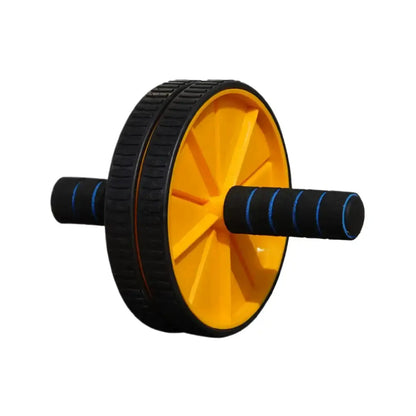 Premium Abs Roller with Knee Mat for Home Workout