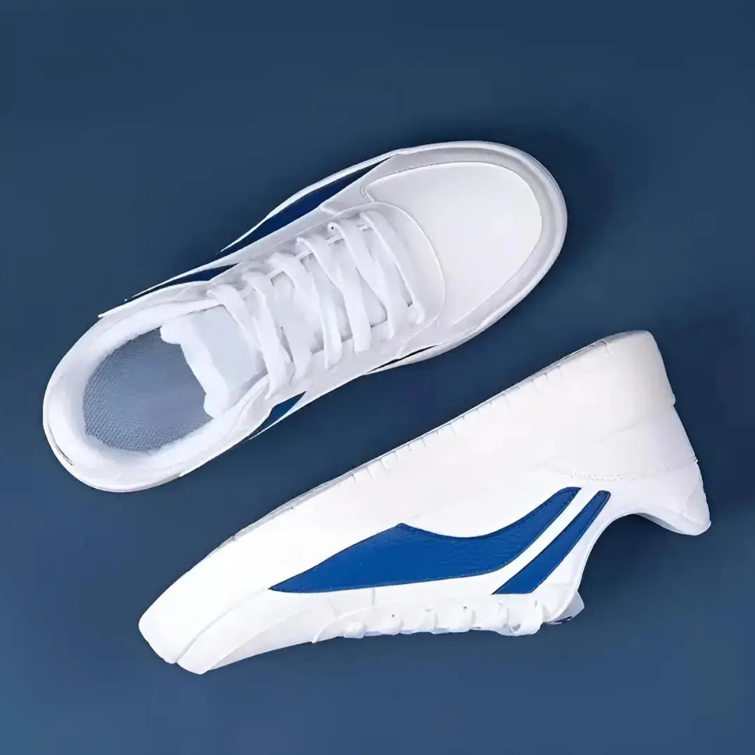 Anjrs Men’s Running & Casual Comfortable Sneakers for Men