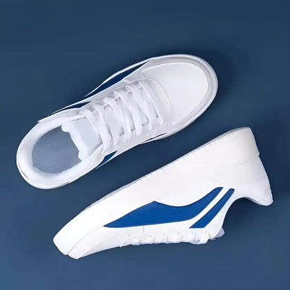 Anjrs Men’s Running & Casual Comfortable Sneakers for Men
