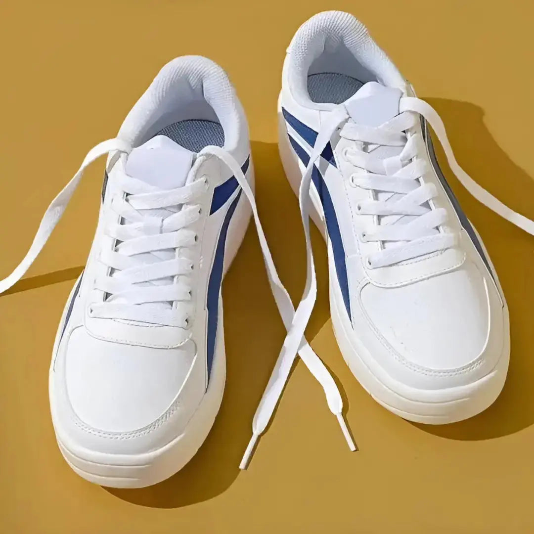 Anjrs Men’s Running & Casual Comfortable Sneakers for Men