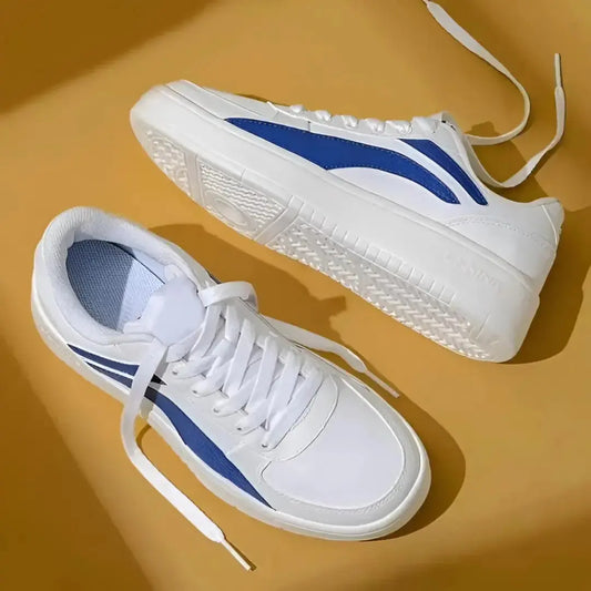 Anjrs Men’s Running & Casual Comfortable Sneakers for Men