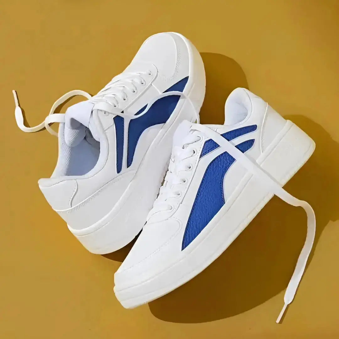 Anjrs Men’s Running & Casual Comfortable Sneakers for Men