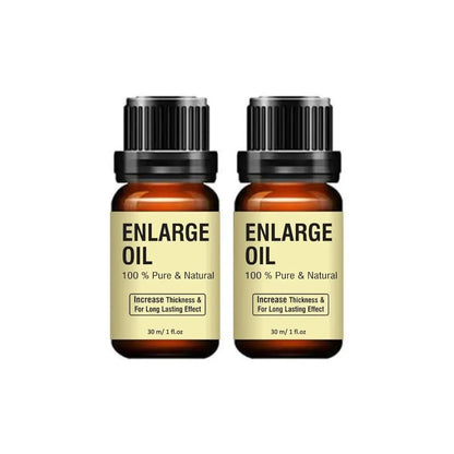 Enlarge Oil Pure and Natural (Pack of 2)
